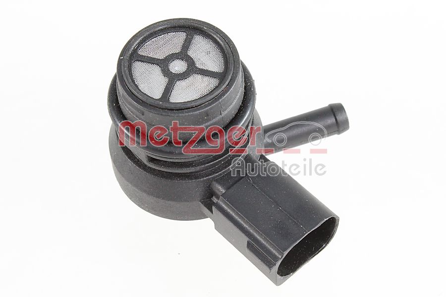 Valve, activated carbon filter - 2250557 METZGER